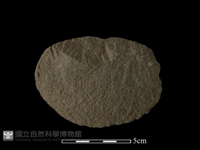 石片器藏品圖，第1張