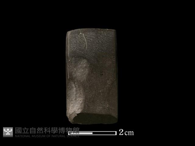 錛鑿形器藏品圖，第1張