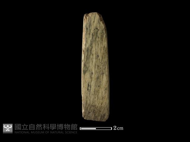 錛鑿形器藏品圖，第1張