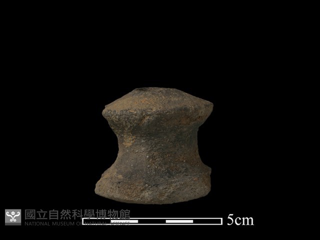 陶蓋鈕藏品圖，第2張