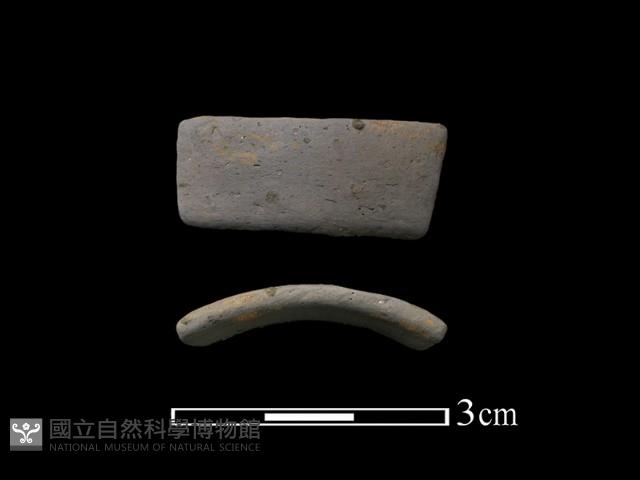 陶環藏品圖，第1張