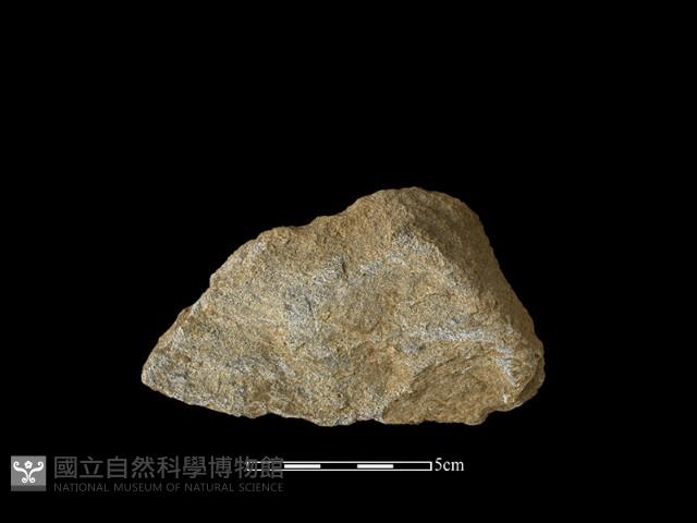 石片器藏品圖，第2張