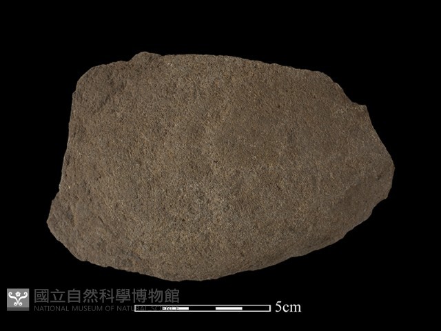 石片器藏品圖，第1張