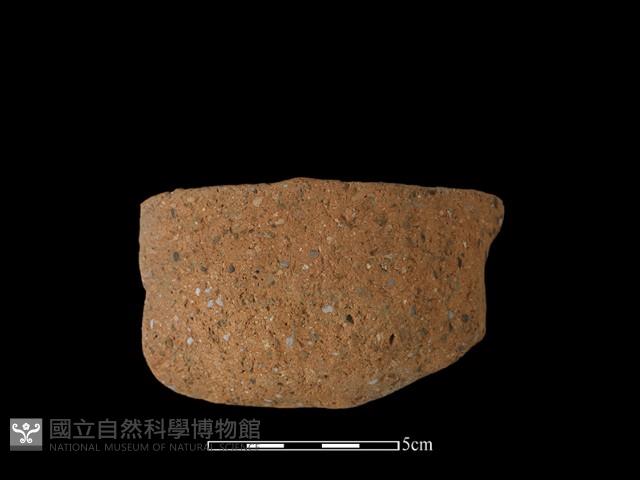 陶缽藏品圖，第2張