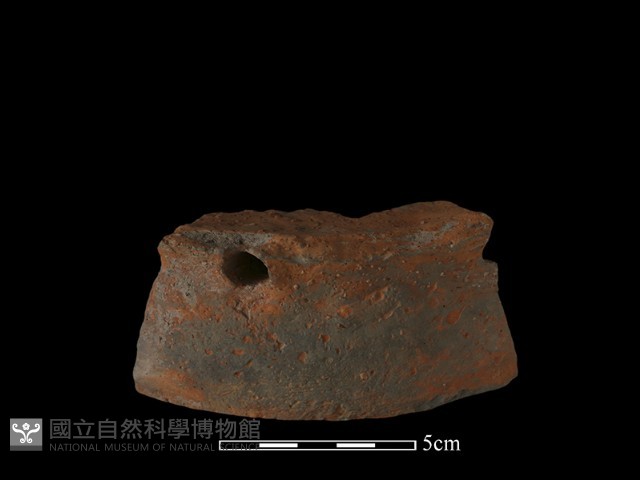 陶片藏品圖，第2張