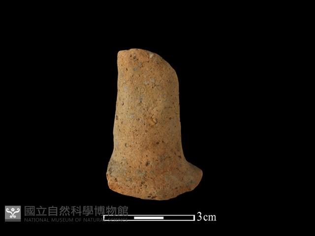 陶蓋鈕藏品圖，第1張