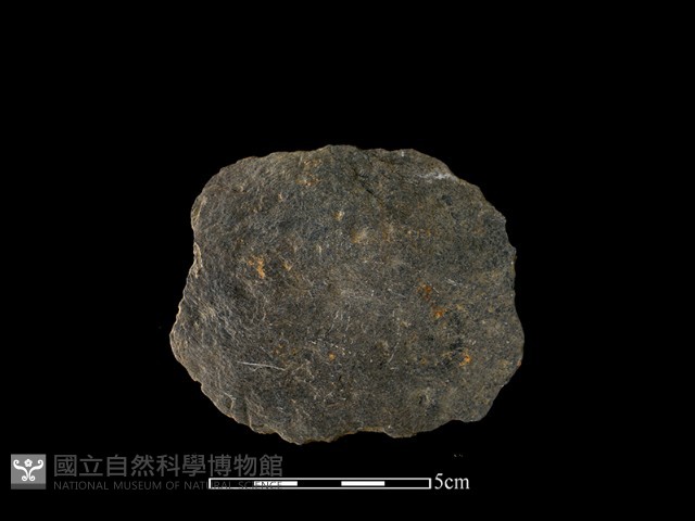 石片器藏品圖，第1張