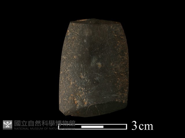 錛鑿形器藏品圖，第2張