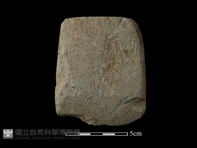 錛鑿形器藏品圖，第2張