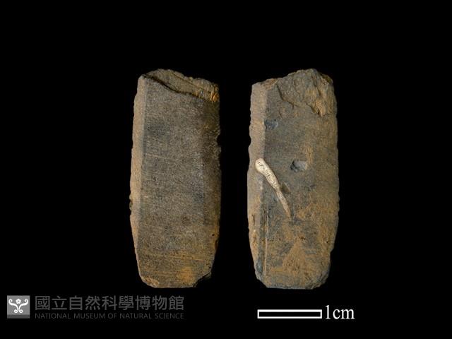 矛鏃形器藏品圖，第1張