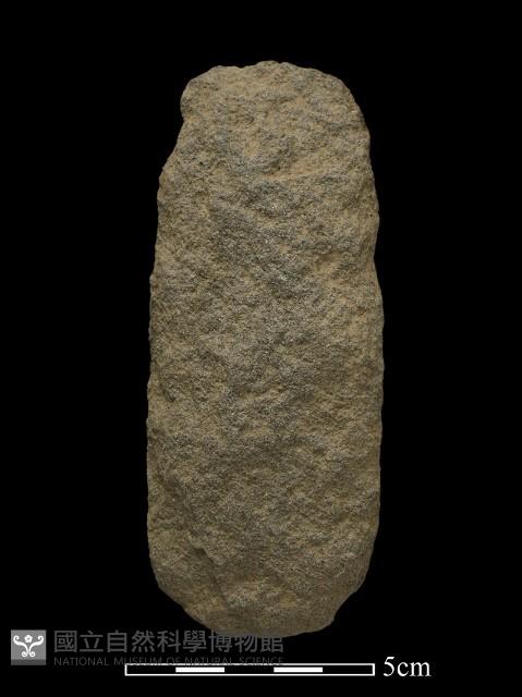 斧鋤形器藏品圖，第1張