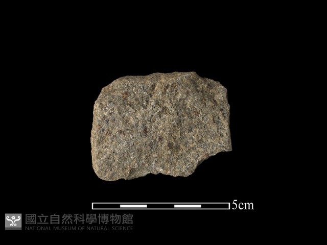 斧鋤形器藏品圖，第2張