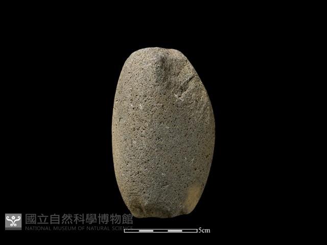 石鎚藏品圖，第2張