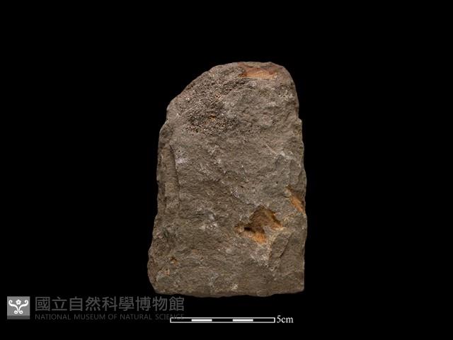 斧鋤形器藏品圖，第1張