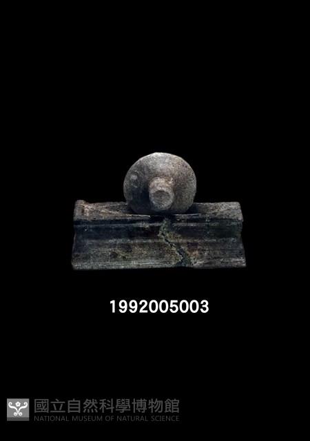 滑石茶具組-墮子藏品圖，第1張