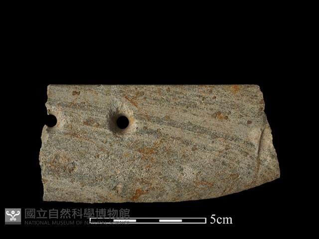 石刀藏品圖，第2張