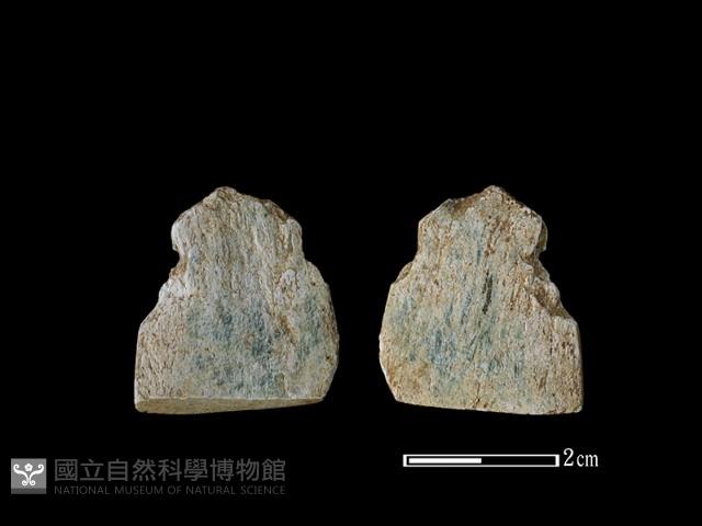 錛鑿形器藏品圖，第1張