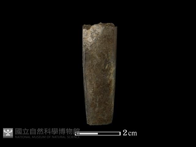 錛鑿形器藏品圖，第2張