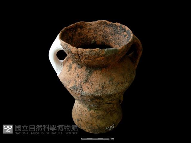 陶罐藏品圖，第1張