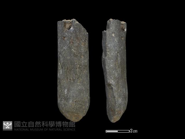 間接打擊棒藏品圖，第1張