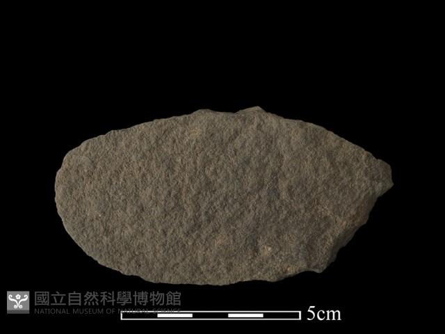 石片器藏品圖，第2張