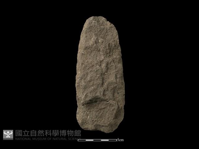 斧鋤形器藏品圖，第1張