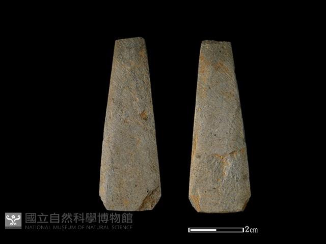 矛鏃形器藏品圖，第1張