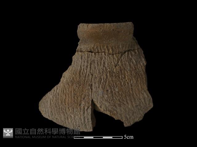 陶罐藏品圖，第1張