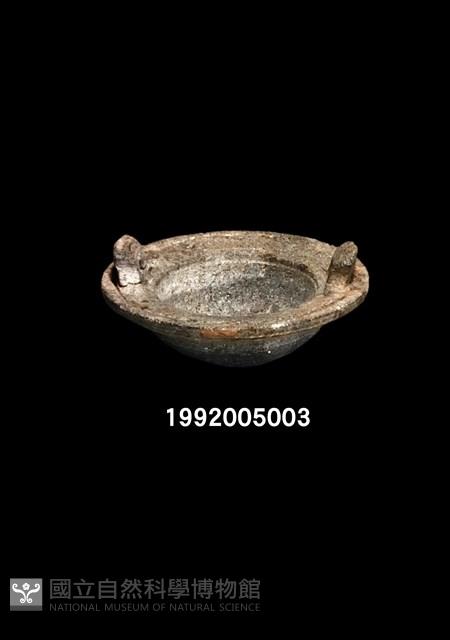 滑石茶具組-釜藏品圖，第1張