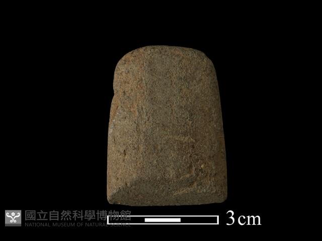 錛鑿形器藏品圖，第1張