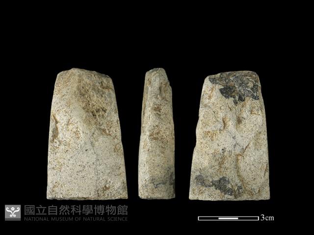 錛鑿形器藏品圖，第1張