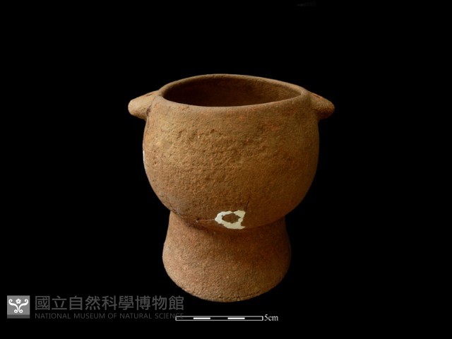 陶罐藏品圖，第2張