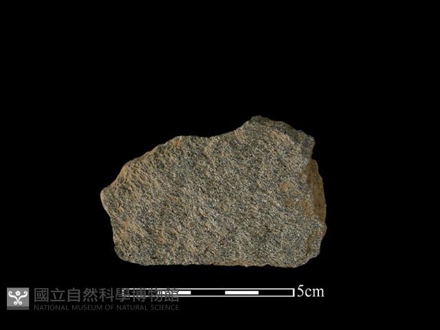 石片器藏品圖，第2張