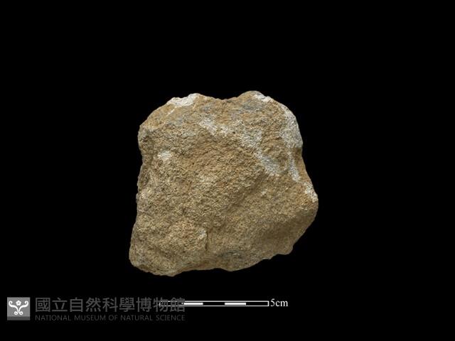 斧鋤形器藏品圖，第2張