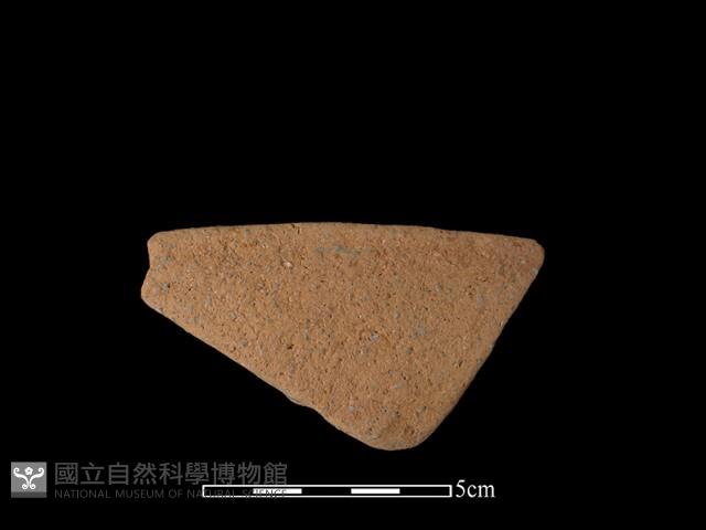 陶缽藏品圖，第2張