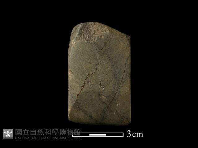 錛鑿形器藏品圖，第2張