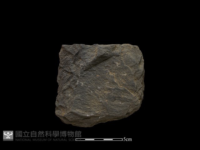 斧鋤形器藏品圖，第2張