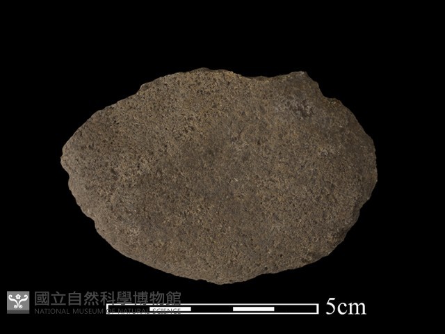 石片器藏品圖，第2張