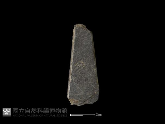 Accession Number:BY-2016-232 Collection Image