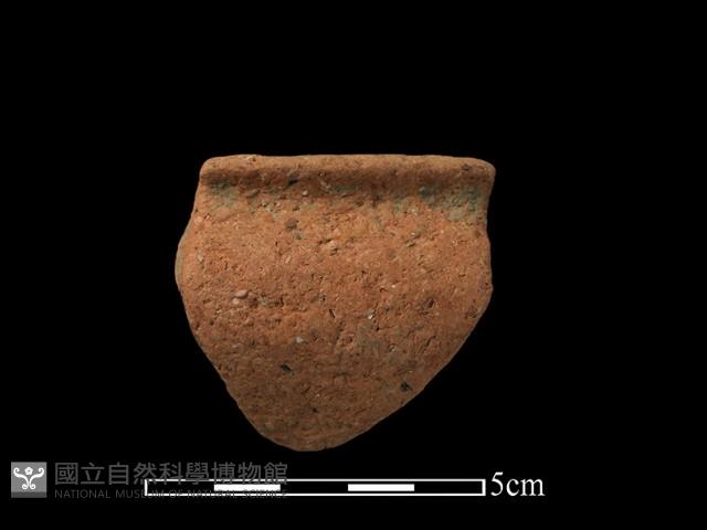 陶罐藏品圖，第1張