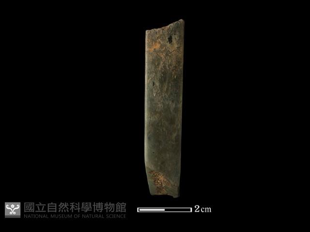 錛鑿形器藏品圖，第1張