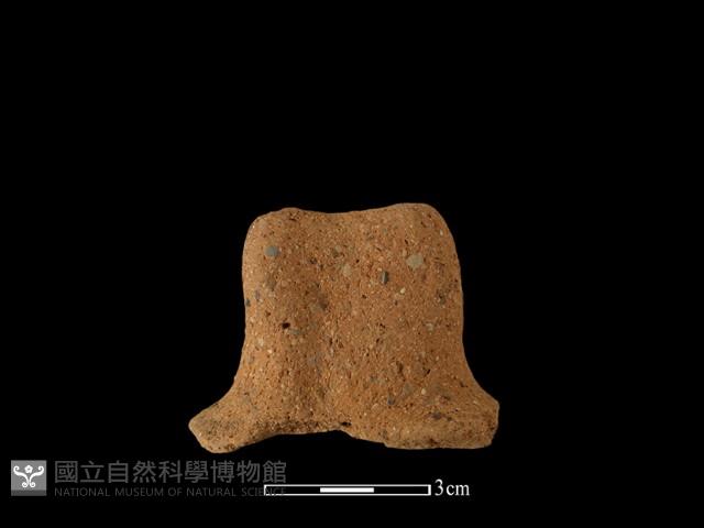 陶蓋鈕藏品圖，第2張