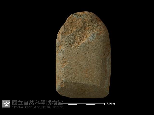 錛鑿形器藏品圖，第2張