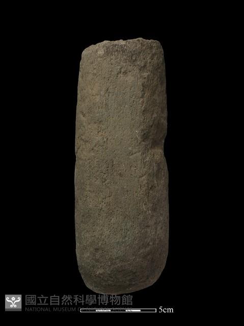 石杵藏品圖，第1張