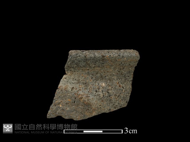 陶罐藏品圖，第2張