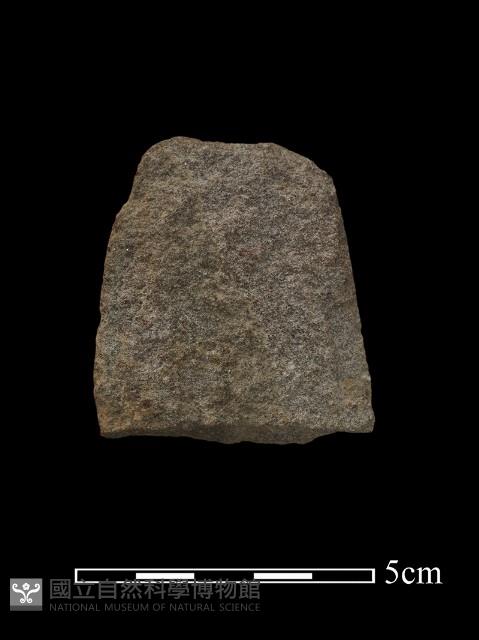 斧鋤形器藏品圖，第2張