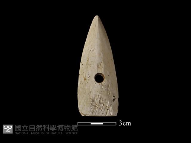 矛鏃形器藏品圖，第2張