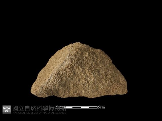 打製石器藏品圖，第2張