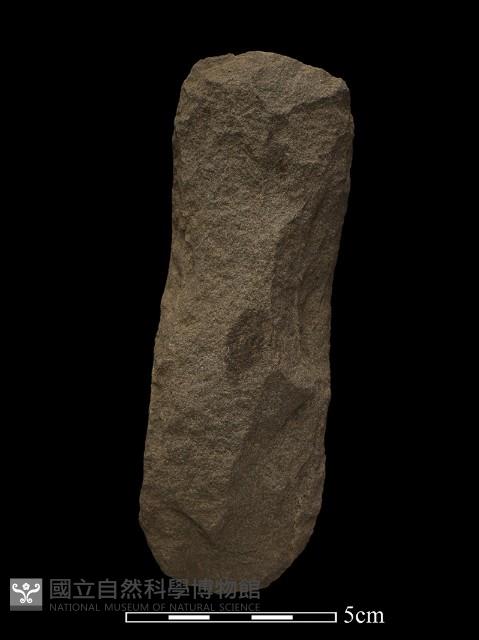 斧鋤形器藏品圖，第1張