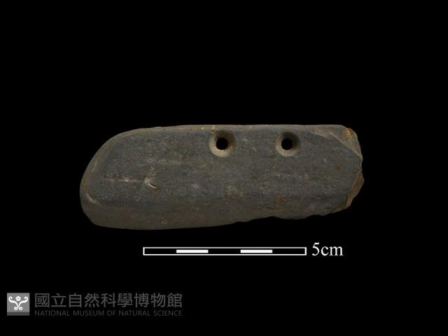 石刀藏品圖，第1張